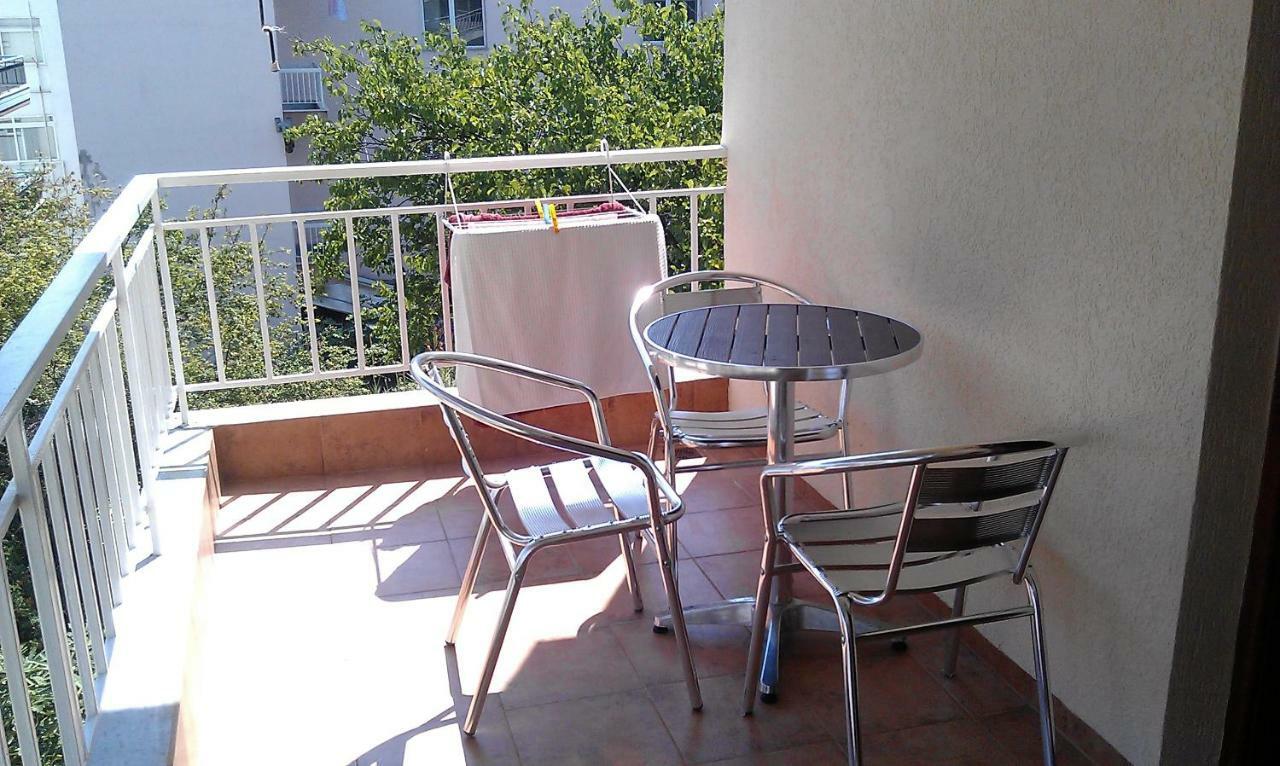 Apartment 60M From Sea! Nea Kallikrateia Exterior photo